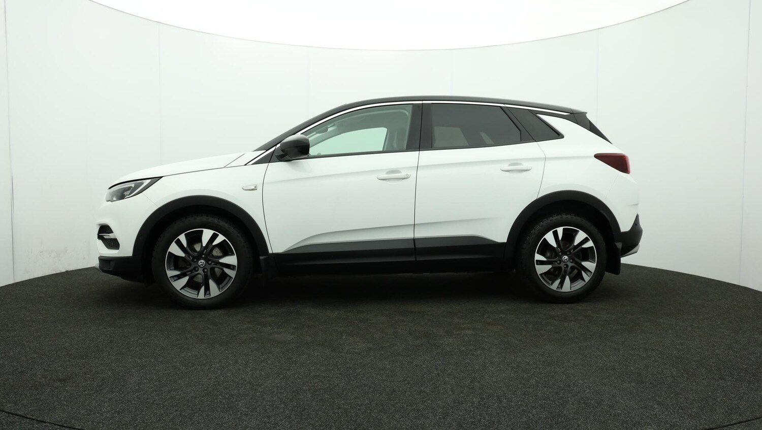 Used Vauxhall Grandland X 2020 for sale - 76109151: Photo 71