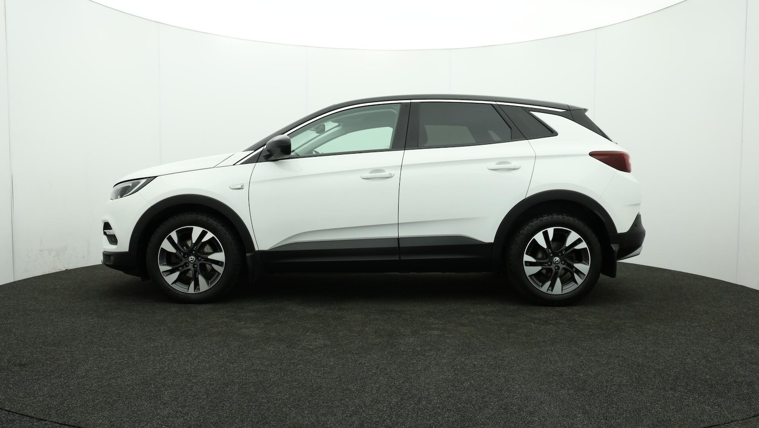 Used Vauxhall Grandland X 2020 for sale - 76109151: Photo 72