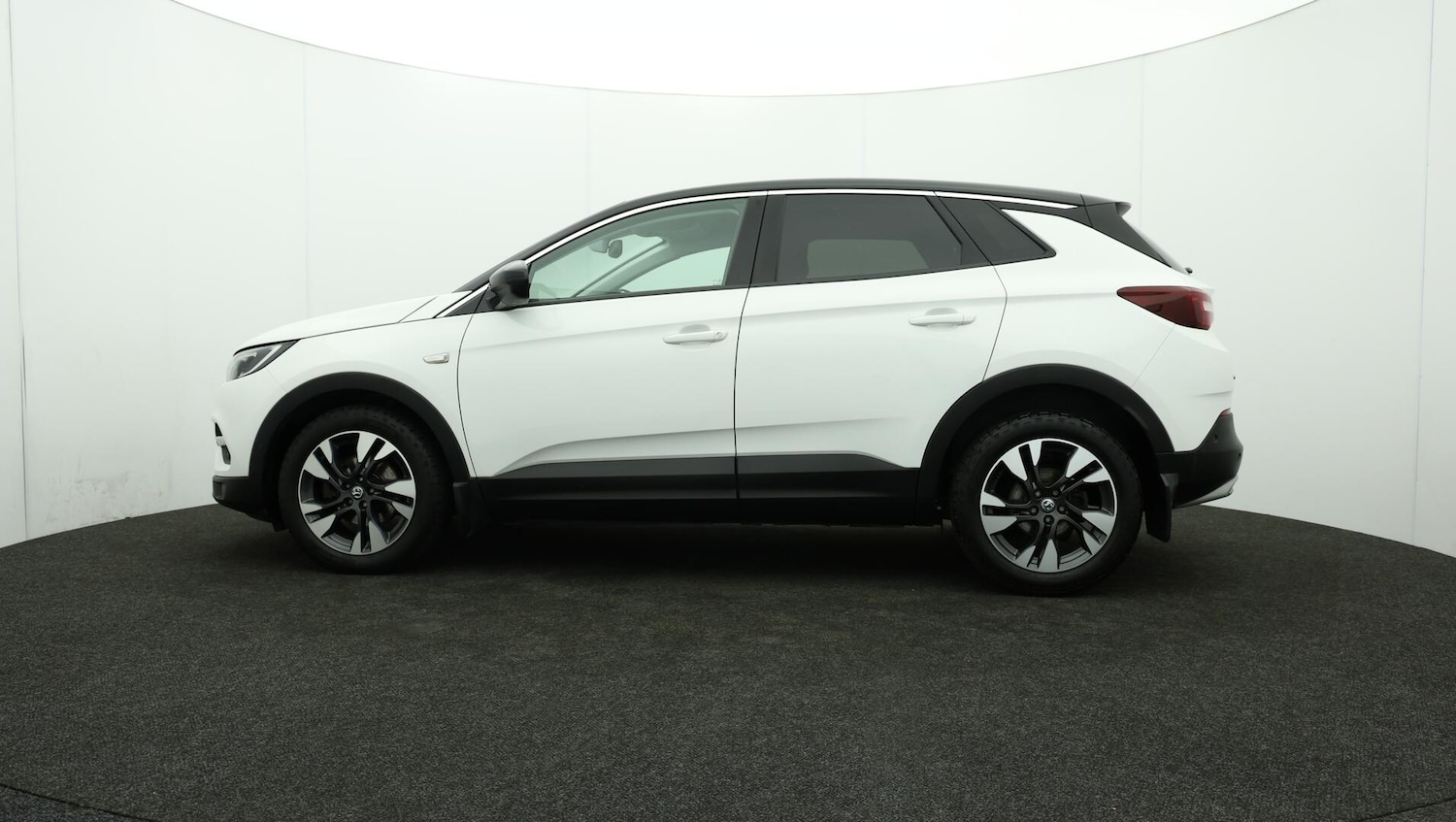 Used Vauxhall Grandland X 2020 for sale - 76109151: Photo 73
