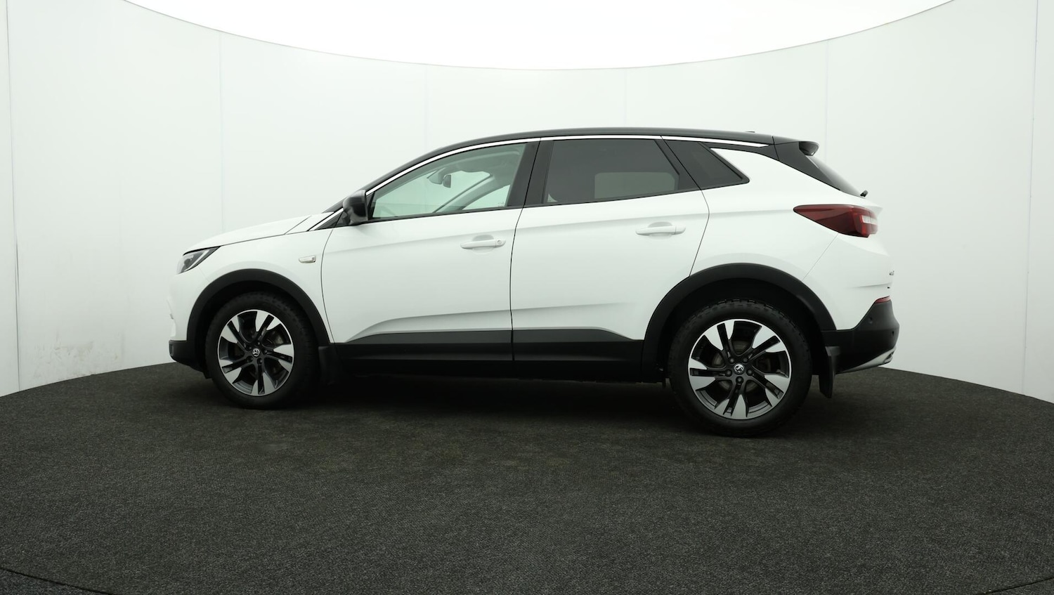 Used Vauxhall Grandland X 2020 for sale - 76109151: Photo 74