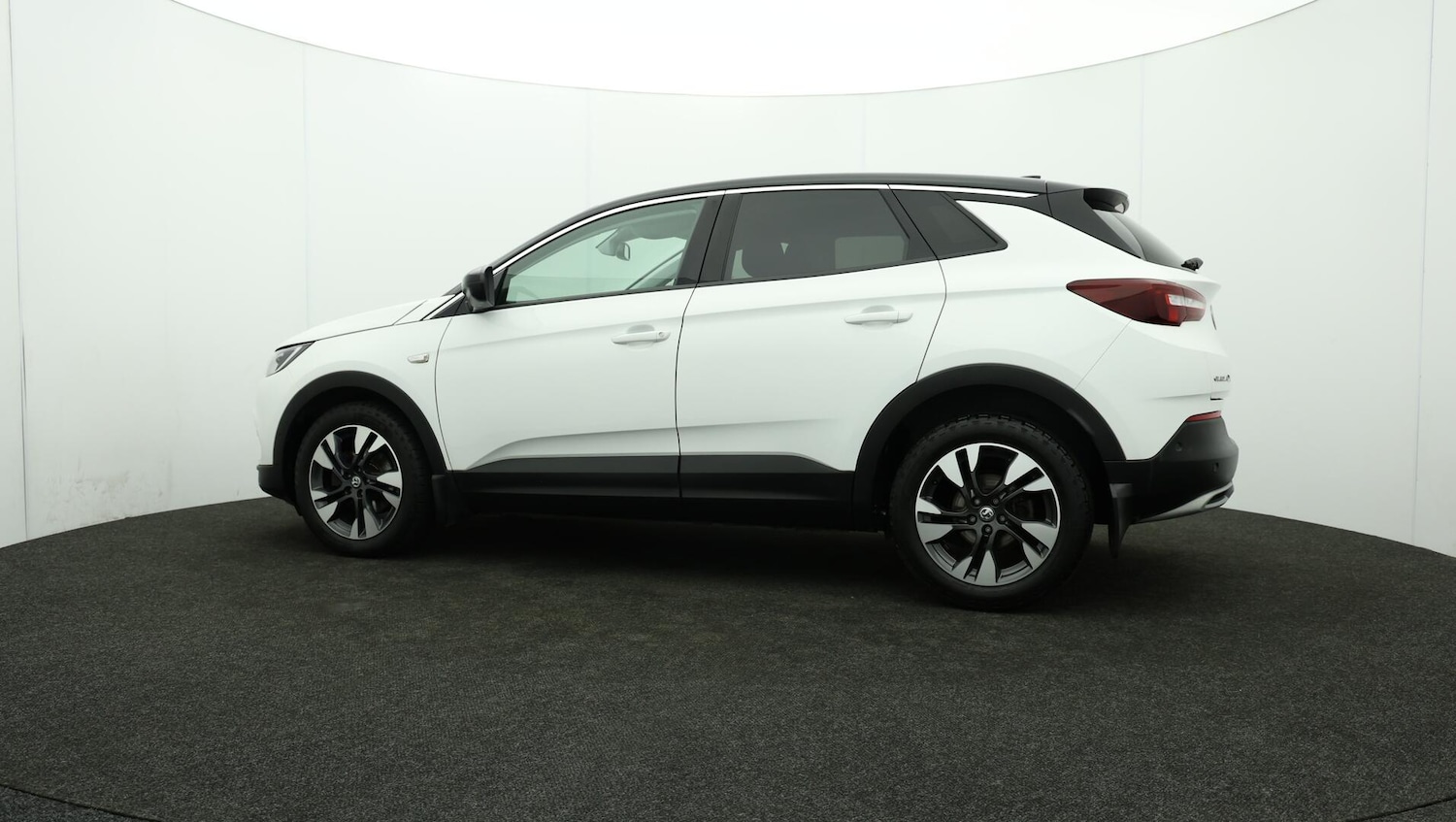 Used Vauxhall Grandland X 2020 for sale - 76109151: Photo 75