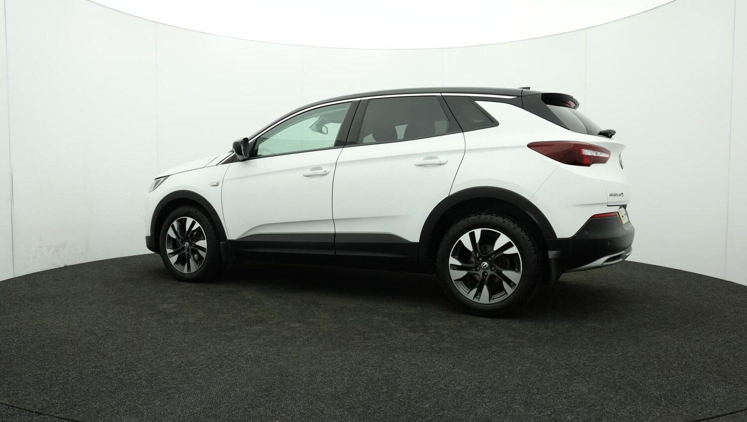 Used Vauxhall Grandland X 2020 for sale - 76109151: Photo 76