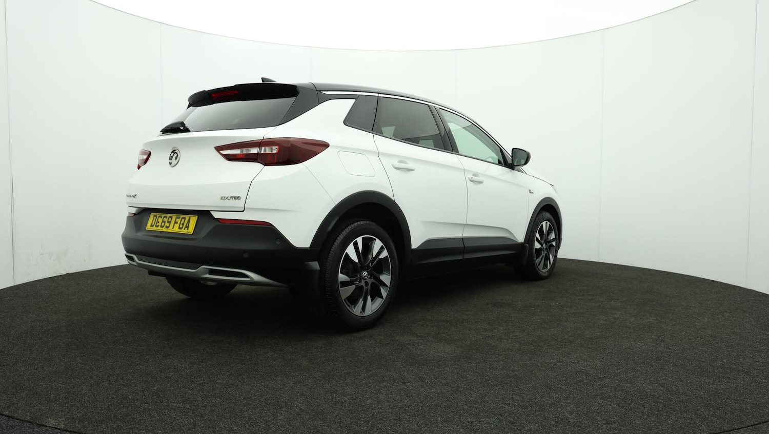 Used Vauxhall Grandland X 2020 for sale - 76109151: Photo 86