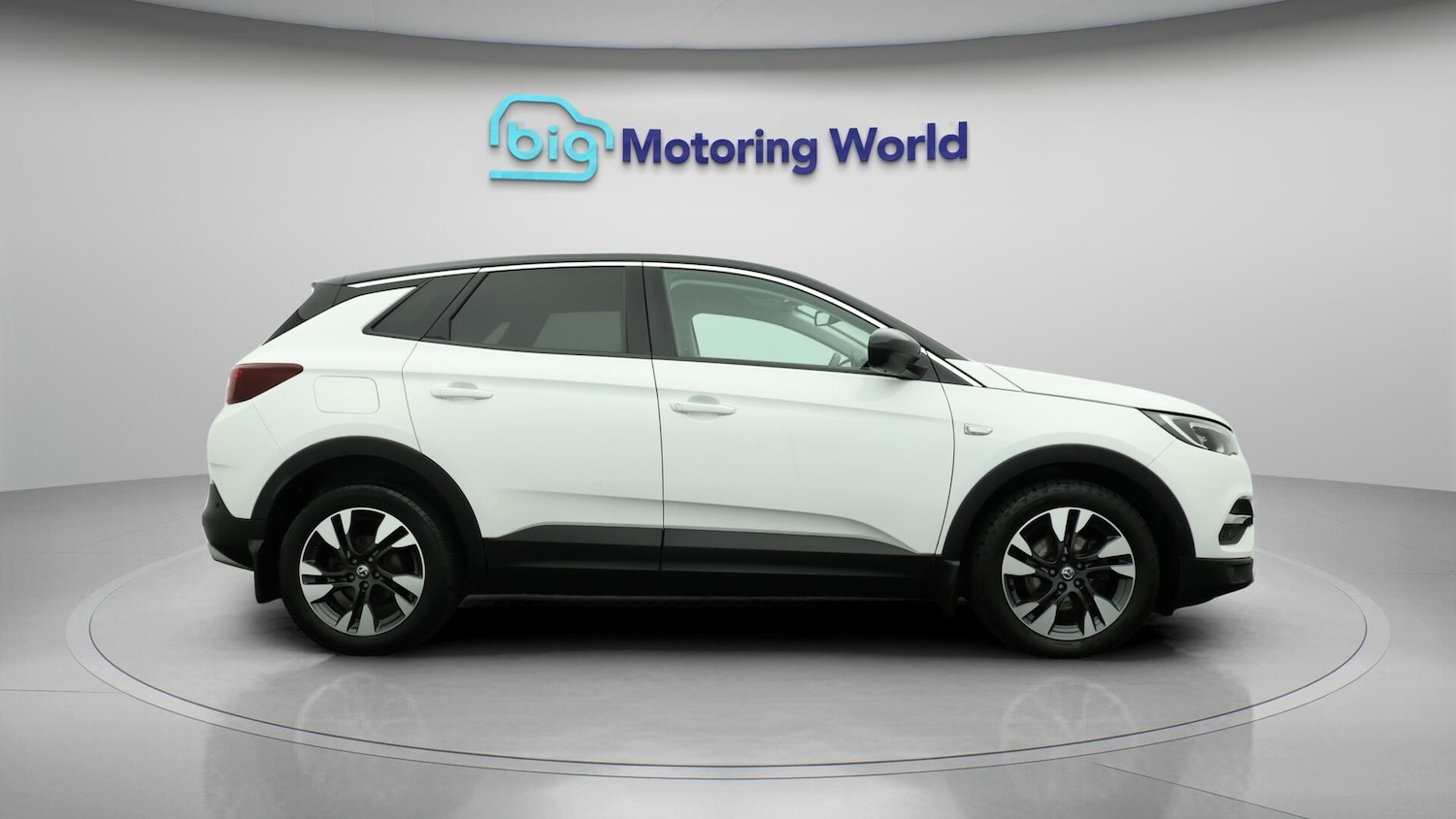 Used Vauxhall Grandland X 2020 for sale - 76109151: Photo 9
