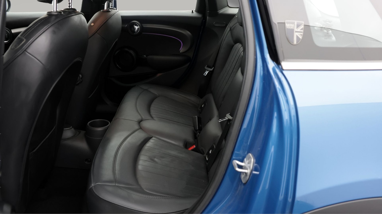 Used MINI Hatch 2023 for sale - 77802186: Photo 16