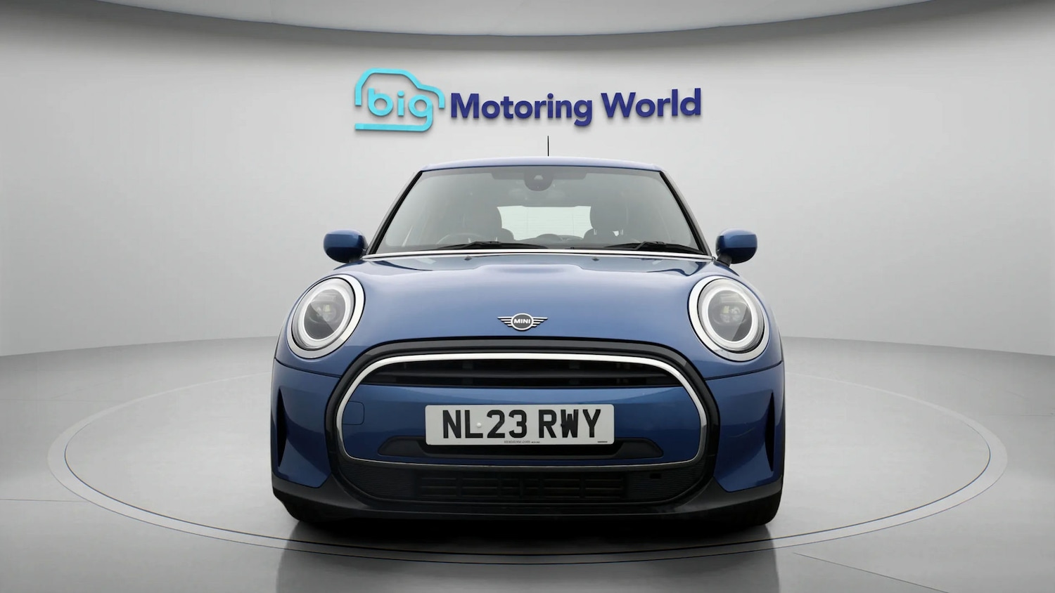 Used MINI Hatch 2023 for sale - 77802186: Photo 2
