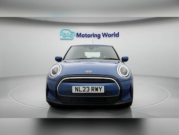 Used MINI Hatch 2023 for sale - 77802186: Photo