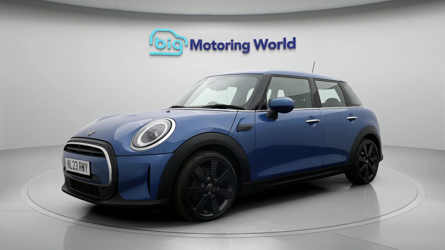 Used MINI Hatch 2023 for sale - 77802186: Photo 3