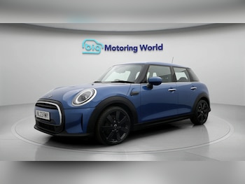 Used MINI Hatch 2023 for sale - 77802186: Photo