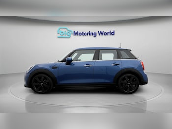 Used MINI Hatch 2023 for sale - 77802186: Photo