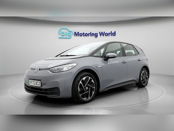 Used Volkswagen ID.3 2022 for sale - 79008255: Photo