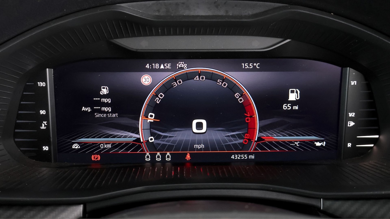 Used Skoda Kamiq 2023 for sale - 78106093: Photo 10