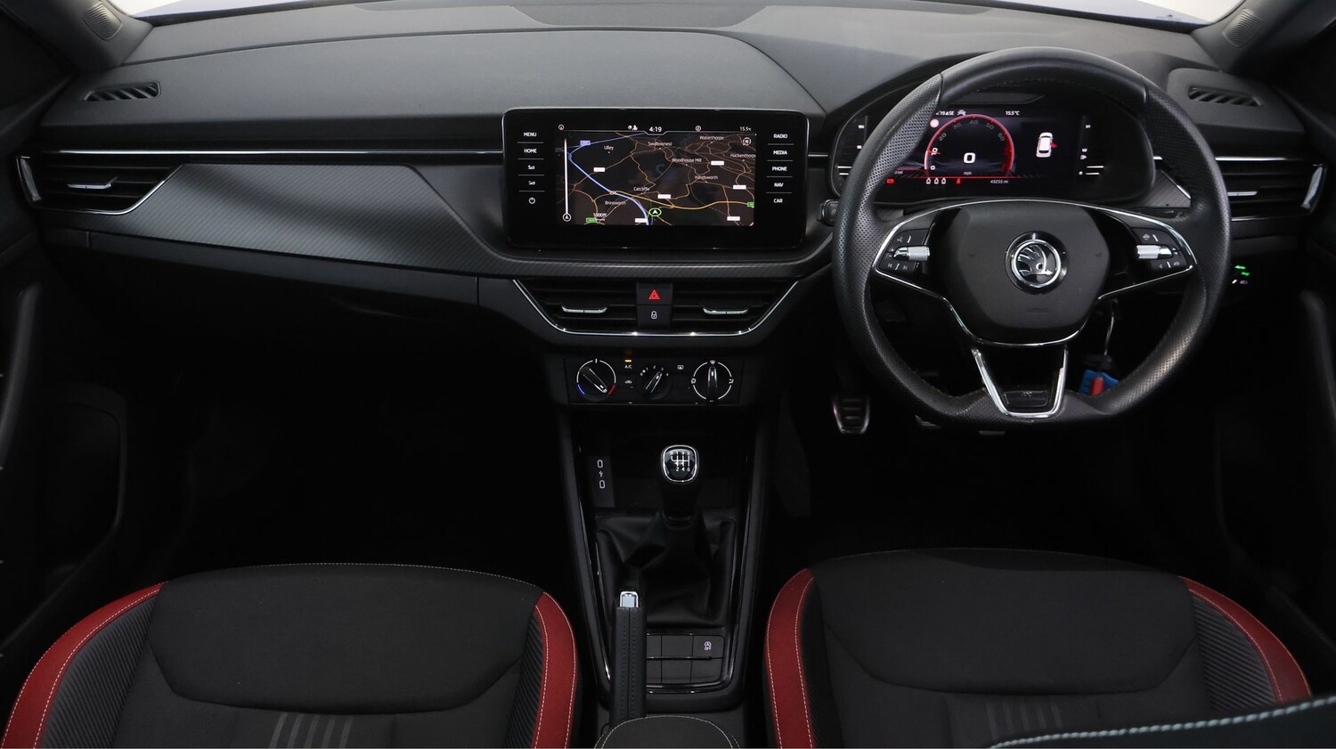 Used Skoda Kamiq 2023 for sale - 78106093: Photo 13