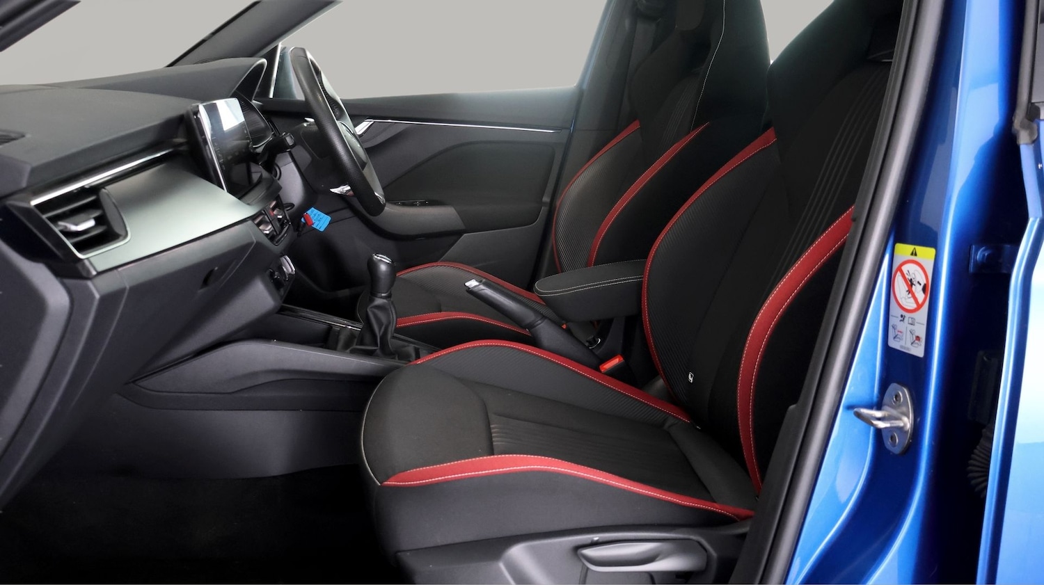 Used Skoda Kamiq 2023 for sale - 78106093: Photo 14