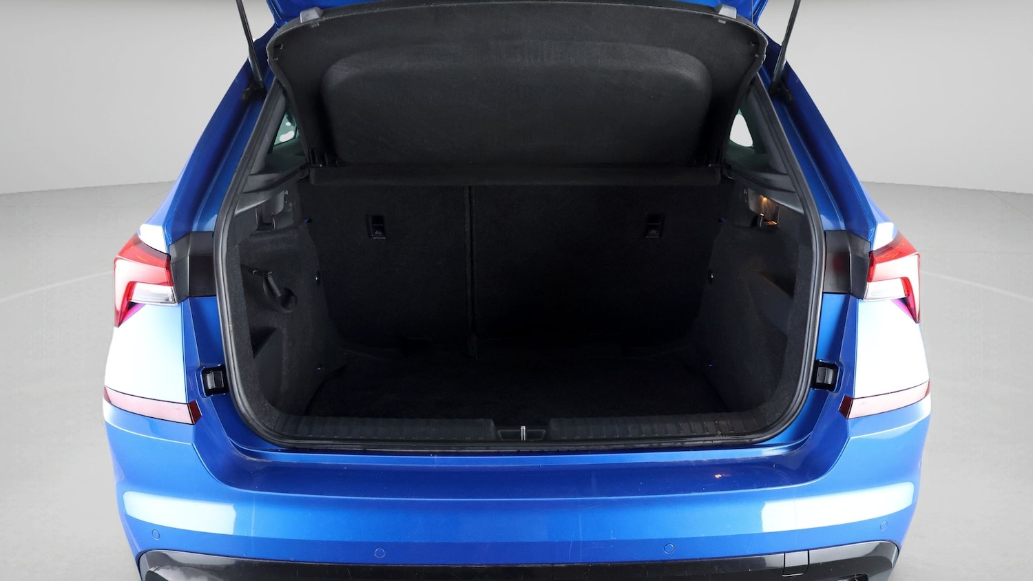 Used Skoda Kamiq 2023 for sale - 78106093: Photo 17