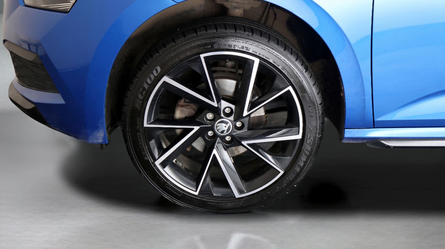 Used Skoda Kamiq 2023 for sale - 78106093: Photo 18