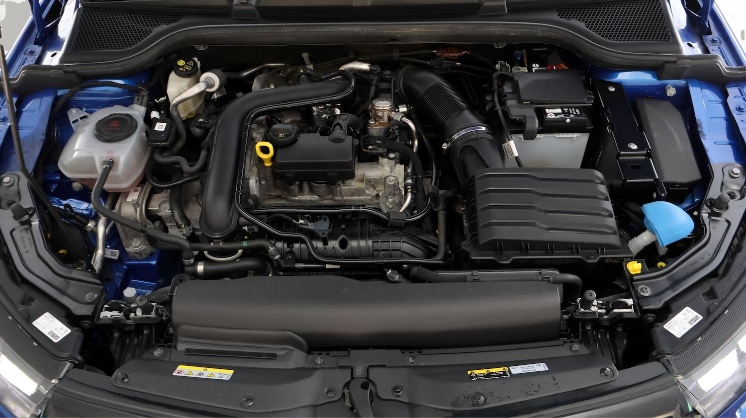 Used Skoda Kamiq 2023 for sale - 78106093: Photo 19