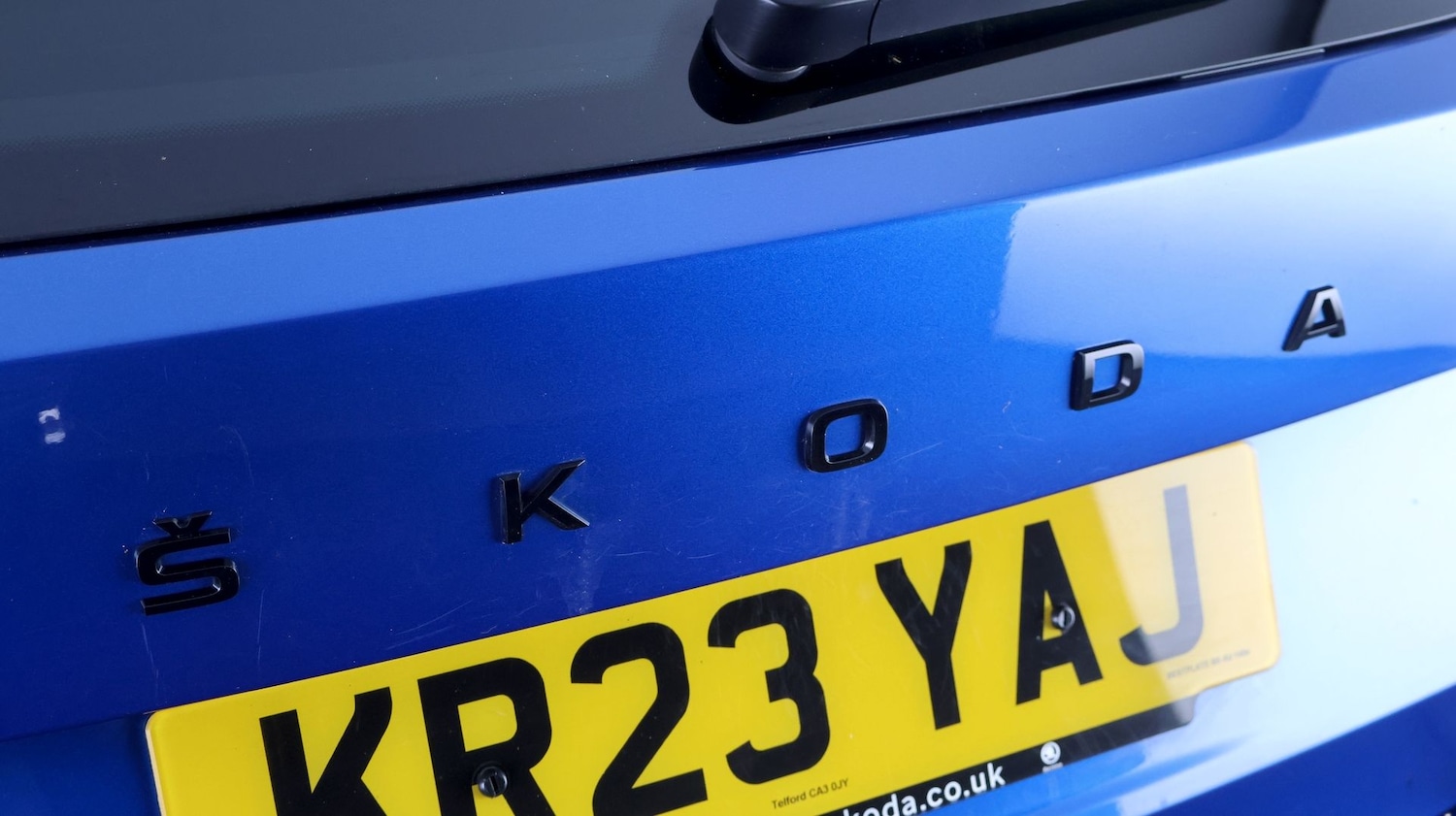 Used Skoda Kamiq 2023 for sale - 78106093: Photo 20