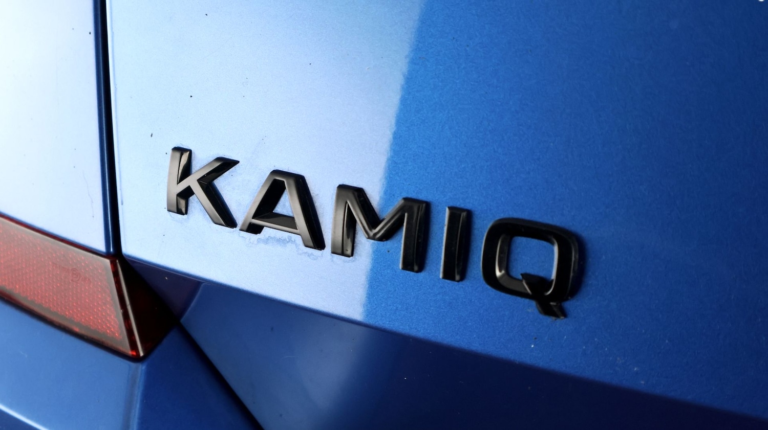 Used Skoda Kamiq 2023 for sale - 78106093: Photo 22