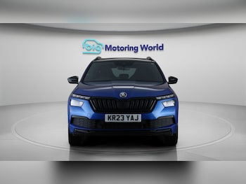 Used Skoda Kamiq 2023 for sale - 78106093: Photo