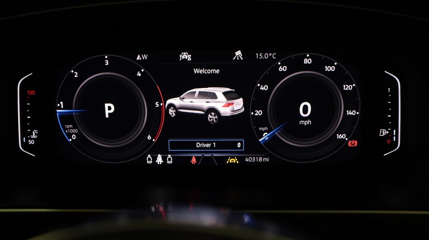 Used Volkswagen Tiguan 2020 for sale - 78012905: Photo 10