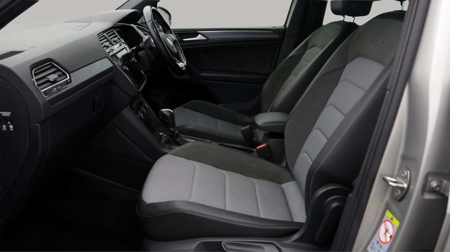 Used Volkswagen Tiguan 2020 for sale - 78012905: Photo 14