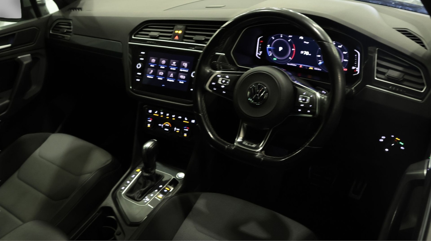 Used Volkswagen Tiguan 2020 for sale - 78012905: Photo 9