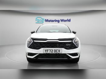 Used Kia Sportage 2023 for sale - 75508147: Photo