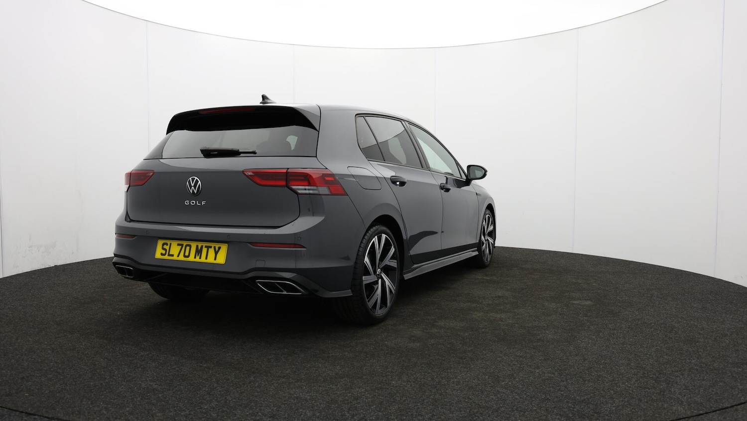 Vehicle 80