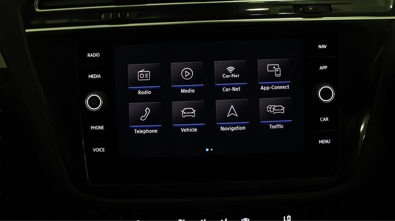 Used Volkswagen Tiguan Allspace 2019 for sale - 77258669: Photo 11