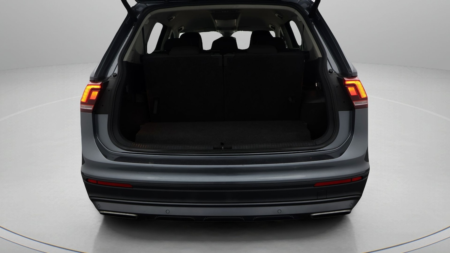 Used Volkswagen Tiguan Allspace 2019 for sale - 77258669: Photo 17