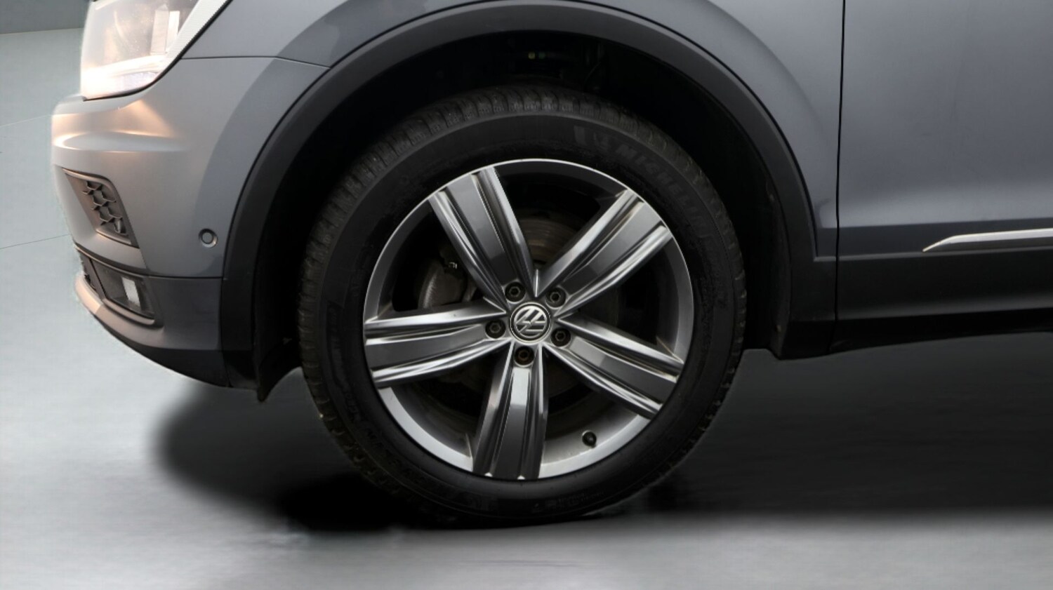 Used Volkswagen Tiguan Allspace 2019 for sale - 77258669: Photo 18