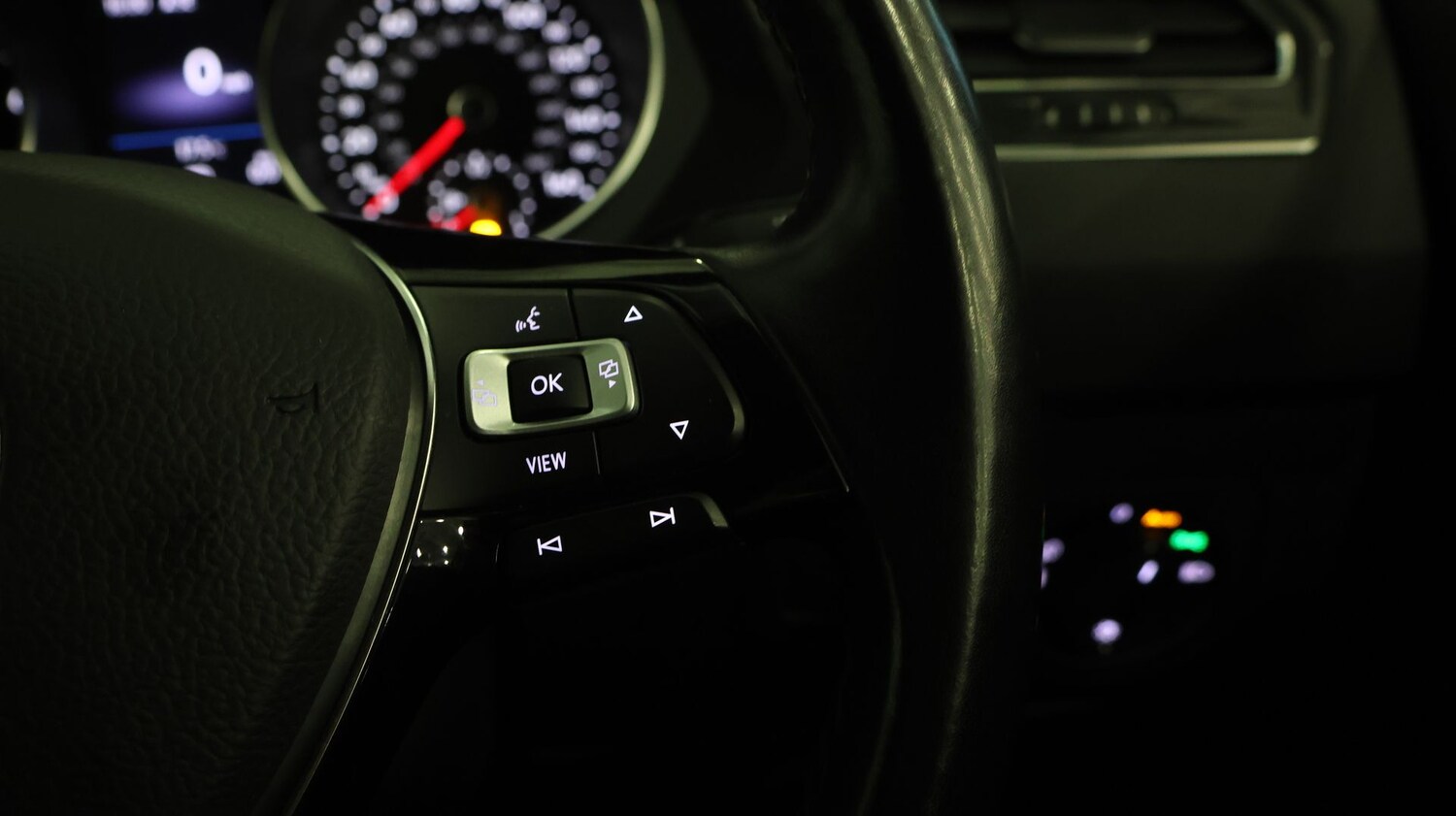 Used Volkswagen Tiguan Allspace 2019 for sale - 77258669: Photo 23