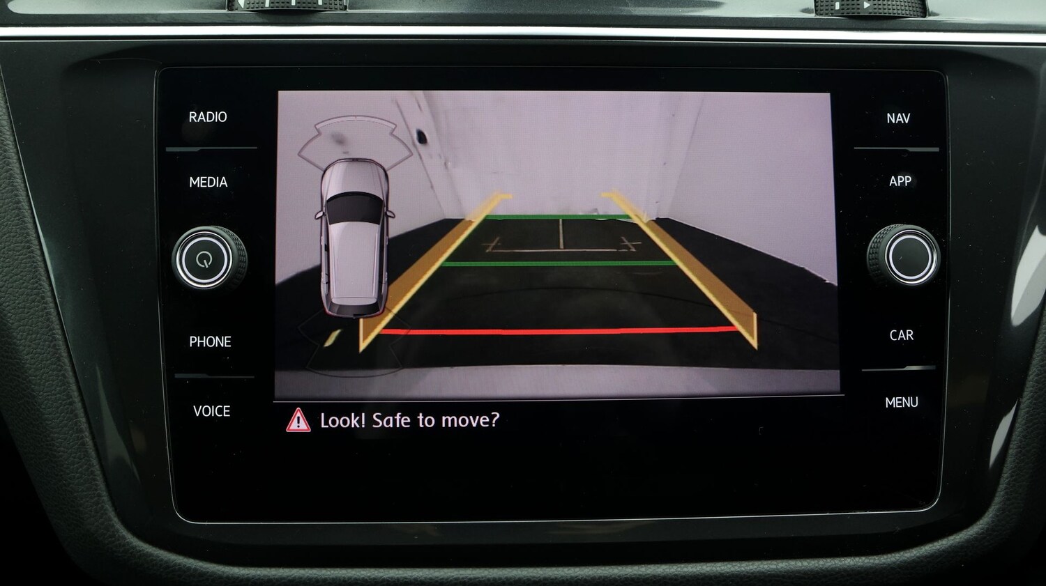 Used Volkswagen Tiguan Allspace 2019 for sale - 77258669: Photo 24