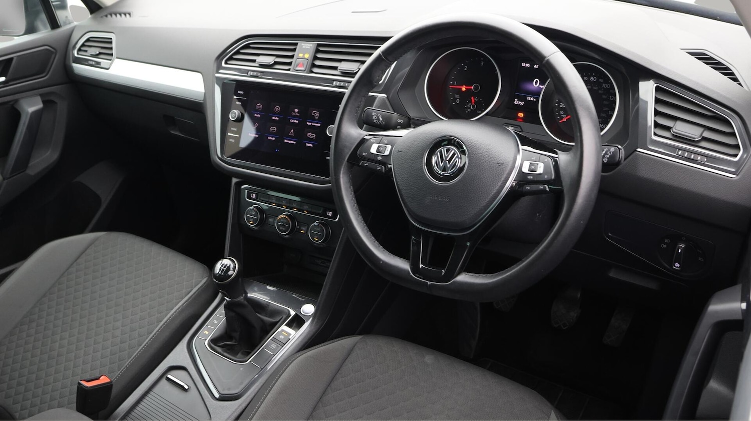 Used Volkswagen Tiguan for sale - 76728806: Photo 10