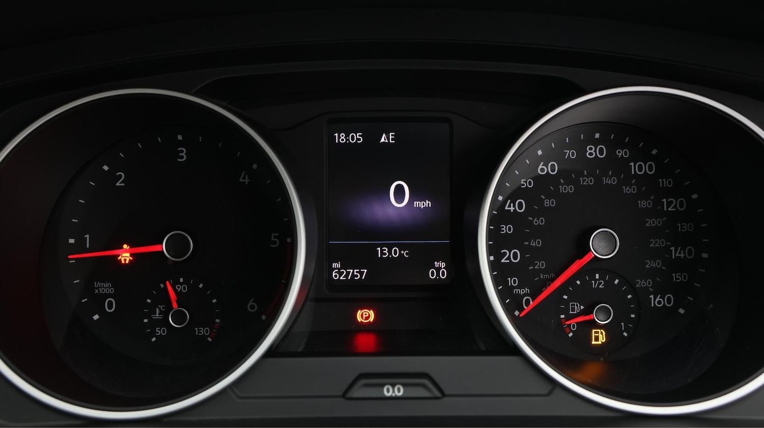 Used Volkswagen Tiguan for sale - 76728806: Photo 11