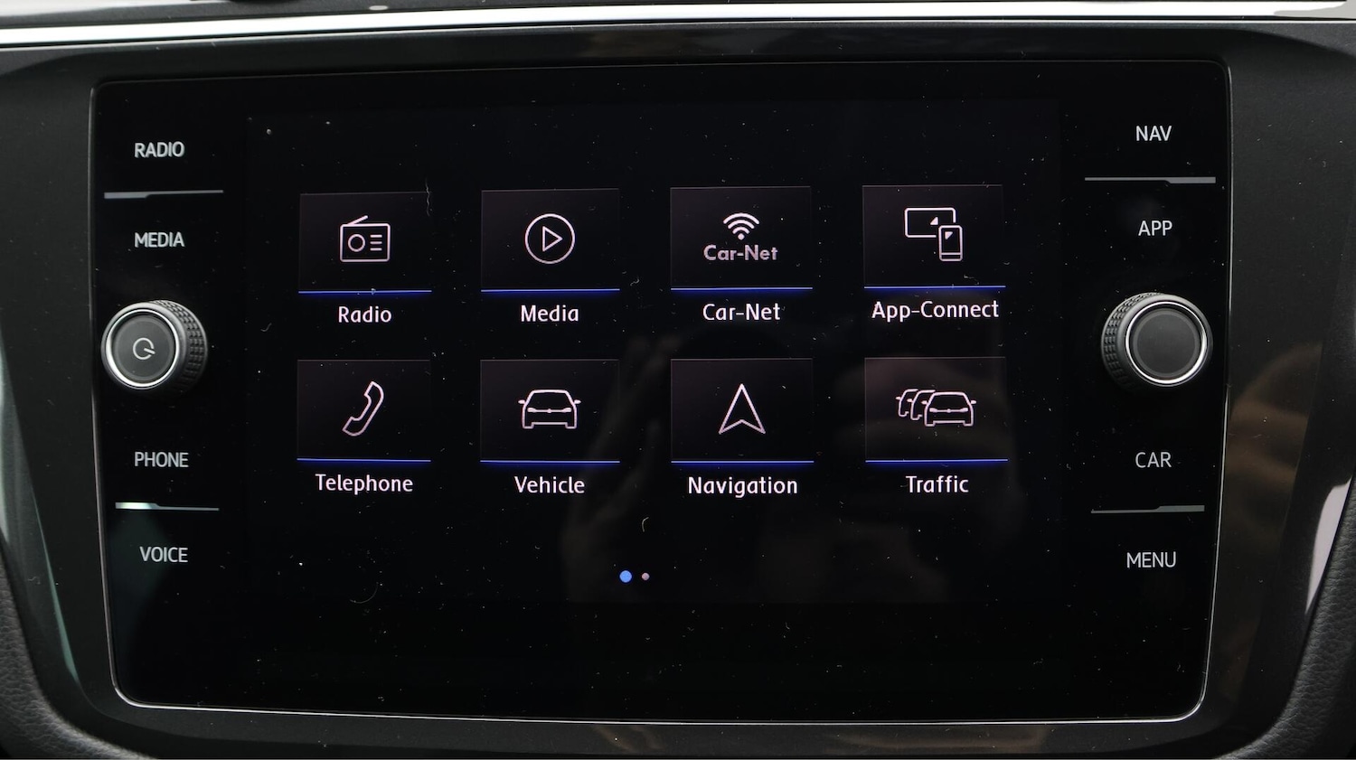 Used Volkswagen Tiguan for sale - 76728806: Photo 12