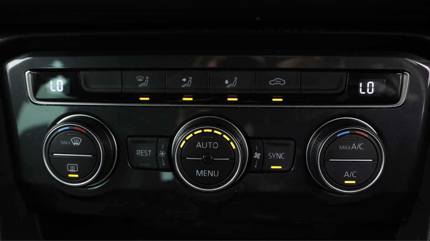 Used Volkswagen Tiguan for sale - 76728806: Photo 13