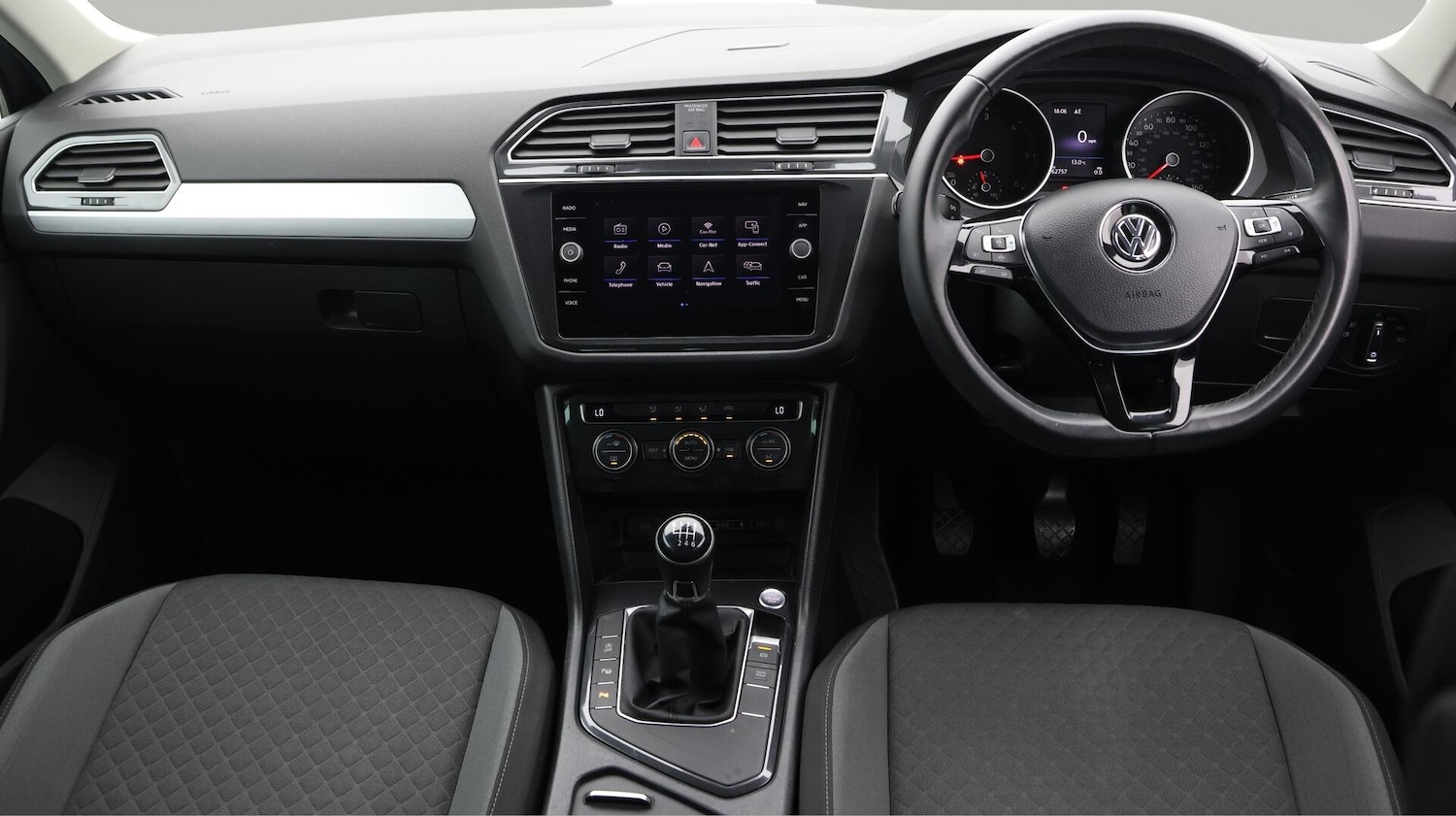 Used Volkswagen Tiguan for sale - 76728806: Photo 14