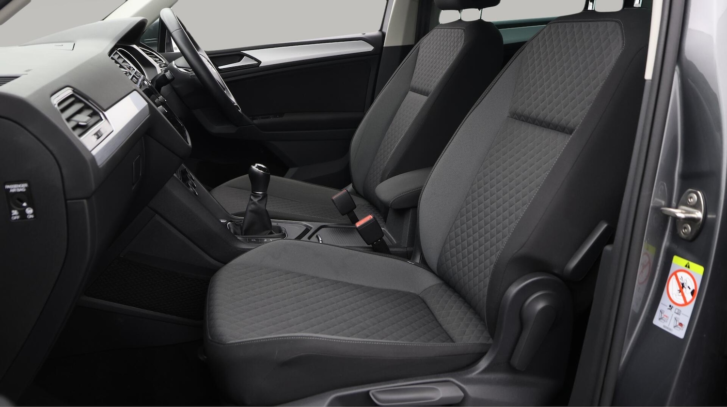 Used Volkswagen Tiguan for sale - 76728806: Photo 15