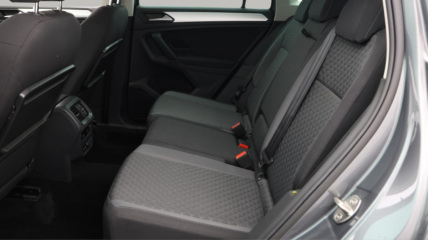 Used Volkswagen Tiguan for sale - 76728806: Photo 17