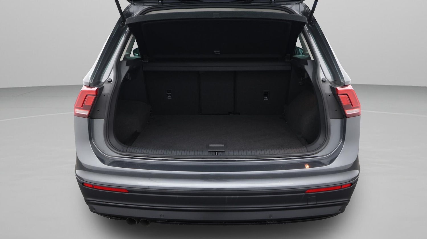 Used Volkswagen Tiguan for sale - 76728806: Photo 18