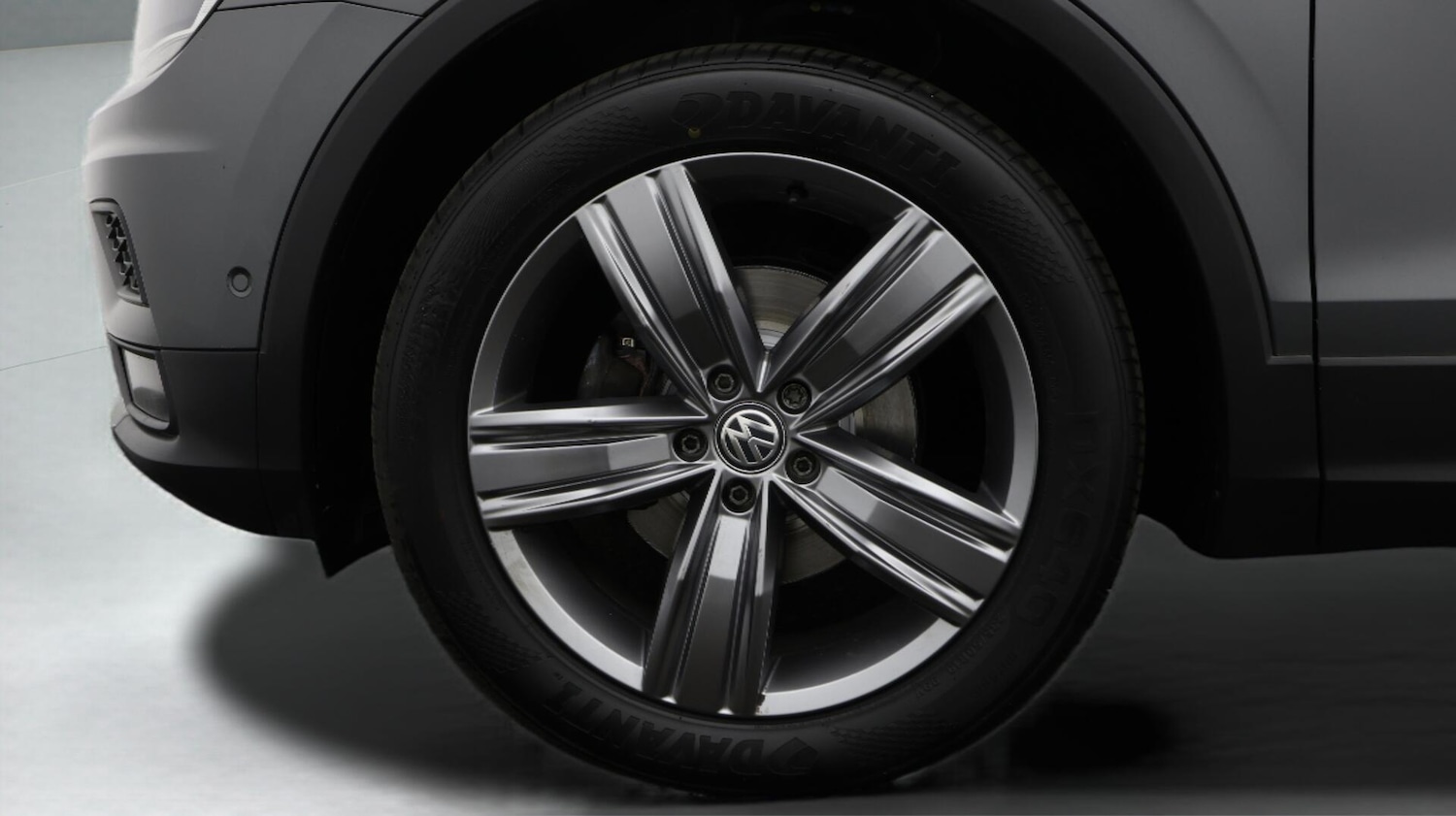 Used Volkswagen Tiguan for sale - 76728806: Photo 19