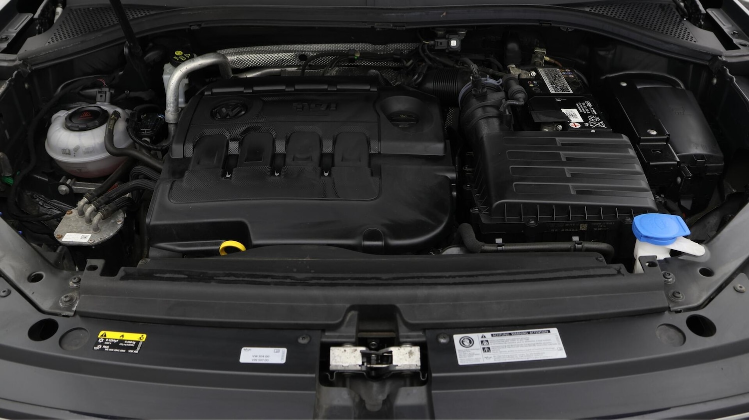 Used Volkswagen Tiguan for sale - 76728806: Photo 20