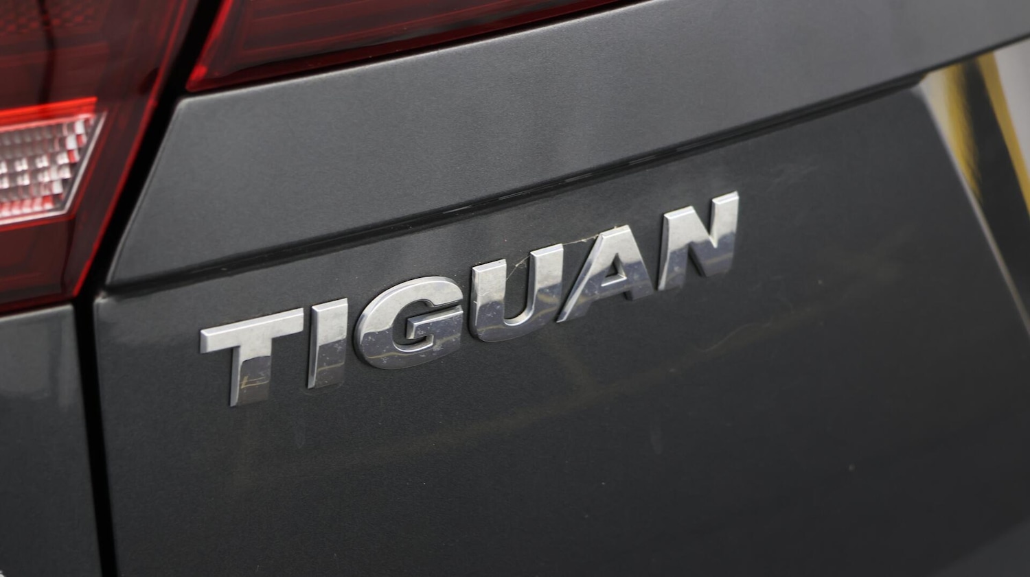 Used Volkswagen Tiguan for sale - 76728806: Photo 22
