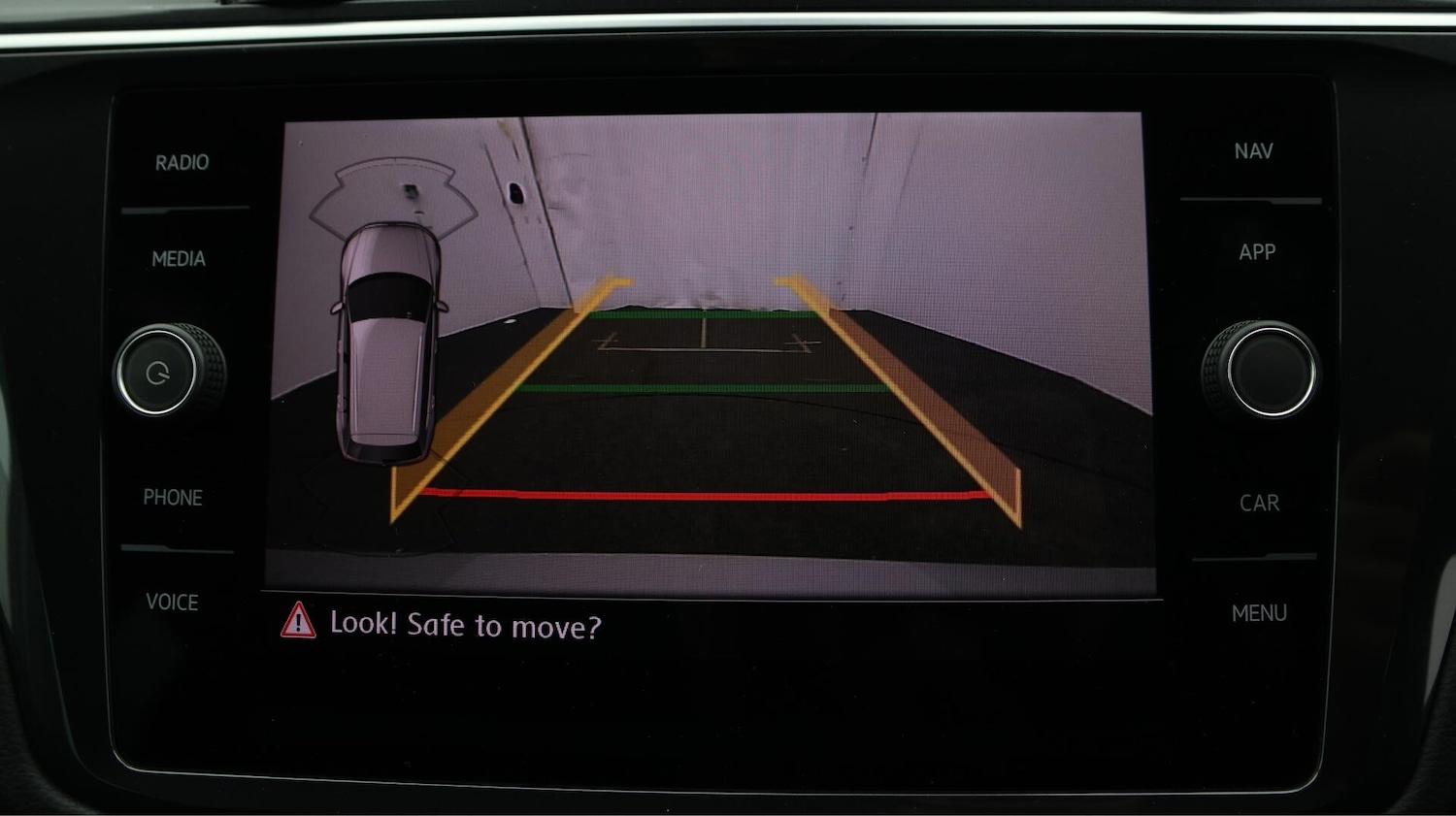 Used Volkswagen Tiguan for sale - 76728806: Photo 26