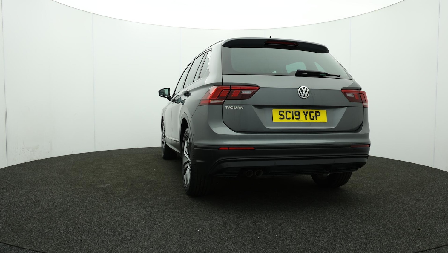 Used Volkswagen Tiguan for sale - 76728806: Photo 37