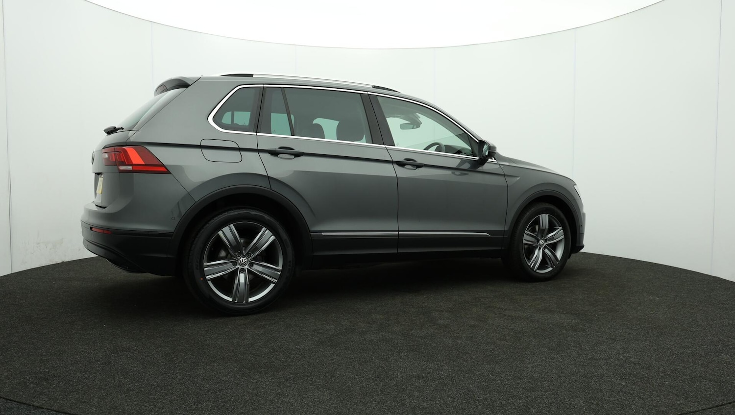 Used Volkswagen Tiguan for sale - 76728806: Photo 40