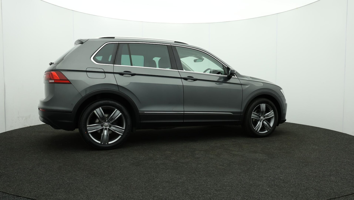 Used Volkswagen Tiguan for sale - 76728806: Photo 41