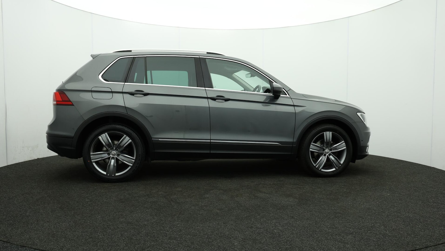 Used Volkswagen Tiguan for sale - 76728806: Photo 43